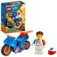 STUNT BIKE RAZZO CITY 60298