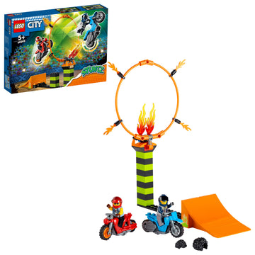 COMPETIZIONE ACROBATICA CITY 60299