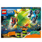 COMPETIZIONE ACROBATICA CITY 60299