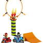 COMPETIZIONE ACROBATICA CITY 60299