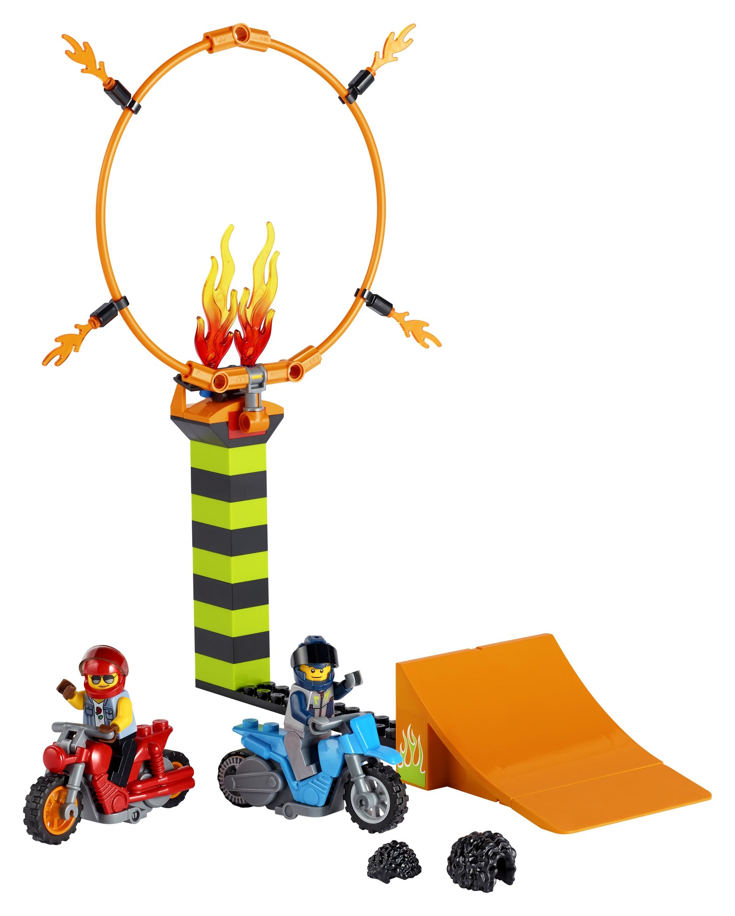 COMPETIZIONE ACROBATICA CITY 60299