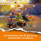 ARENA DELLO STUNT SHOW CITY 60295