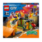STUNT PARK CITY 60293