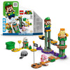 AVVENTURE DI LUIGI SUPER MARIO71387