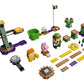 AVVENTURE DI LUIGI SUPER MARIO71387