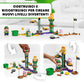AVVENTURE DI LUIGI SUPER MARIO71387