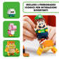 AVVENTURE DI LUIGI SUPER MARIO71387