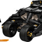 TBD LSH 31 2021 SUPER HEROES 76240