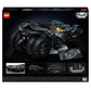TBD LSH 31 2021 SUPER HEROES 76240