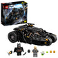 TBD LSH 30 2021 SUPER HEROES 76239