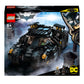 TBD LSH 30 2021 SUPER HEROES 76239