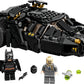 TBD LSH 30 2021 SUPER HEROES 76239