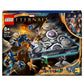 TBD-LSH-2020-17 SUPER HEROES 76156
