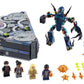 TBD-LSH-2020-17 SUPER HEROES 76156