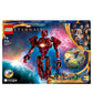 TBD-LSH-2020-16 SUPER HEROES 76155