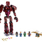 TBD-LSH-2020-16 SUPER HEROES 76155