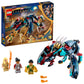 TBD-LSH-2020-15 SUPER HEROES 76154