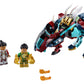 TBD-LSH-2020-15 SUPER HEROES 76154