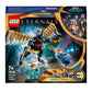 TBD-LSH-NEW-2HY SUPER HEROES 76145