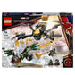 ARMATURA MECH DI MILES MORALES SUPE