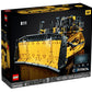 BULLDOZER CAT D11T TECHNIC 42131
