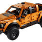 FORD F-150 RAPTOR TECHNIC 42126