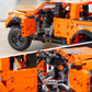 FORD F-150 RAPTOR TECHNIC 42126