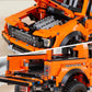 FORD F-150 RAPTOR TECHNIC 42126