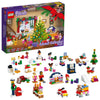CALENDARIO DELL'AVVENTO LEGO FRIEND
