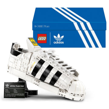 ADIDAS ORIGINALS SUPERSTAR 10282