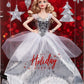 BARBIE MAGIA DELLE FESTE 2021