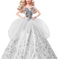 BARBIE MAGIA DELLE FESTE 2021