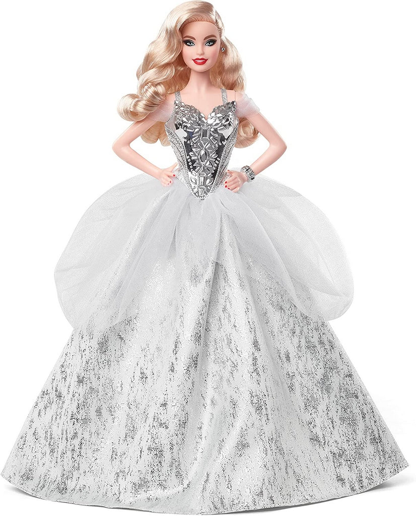 BARBIE MAGIA DELLE FESTE 2021
