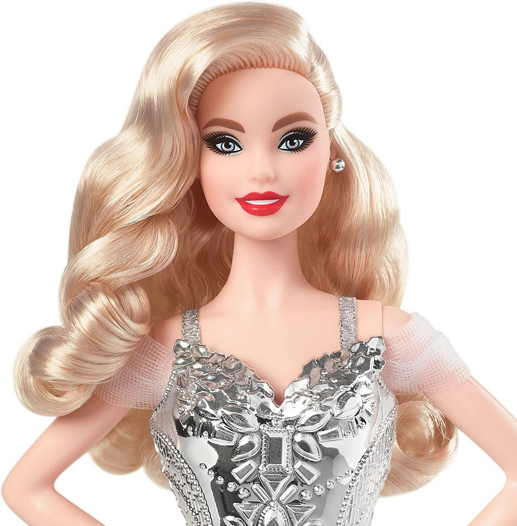 BARBIE MAGIA DELLE FESTE 2021