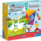 IL NUOVO GIOCO DELL'OCA + TANGRAM