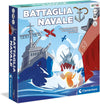 BATTAGLIA NAVALE S.QUA.