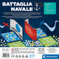 BATTAGLIA NAVALE S.QUA.