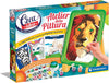 CREA IDEA_L'ATELIER DELLA PITTURA