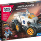 ROVER MARZIANO NASA