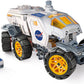 ROVER MARZIANO NASA