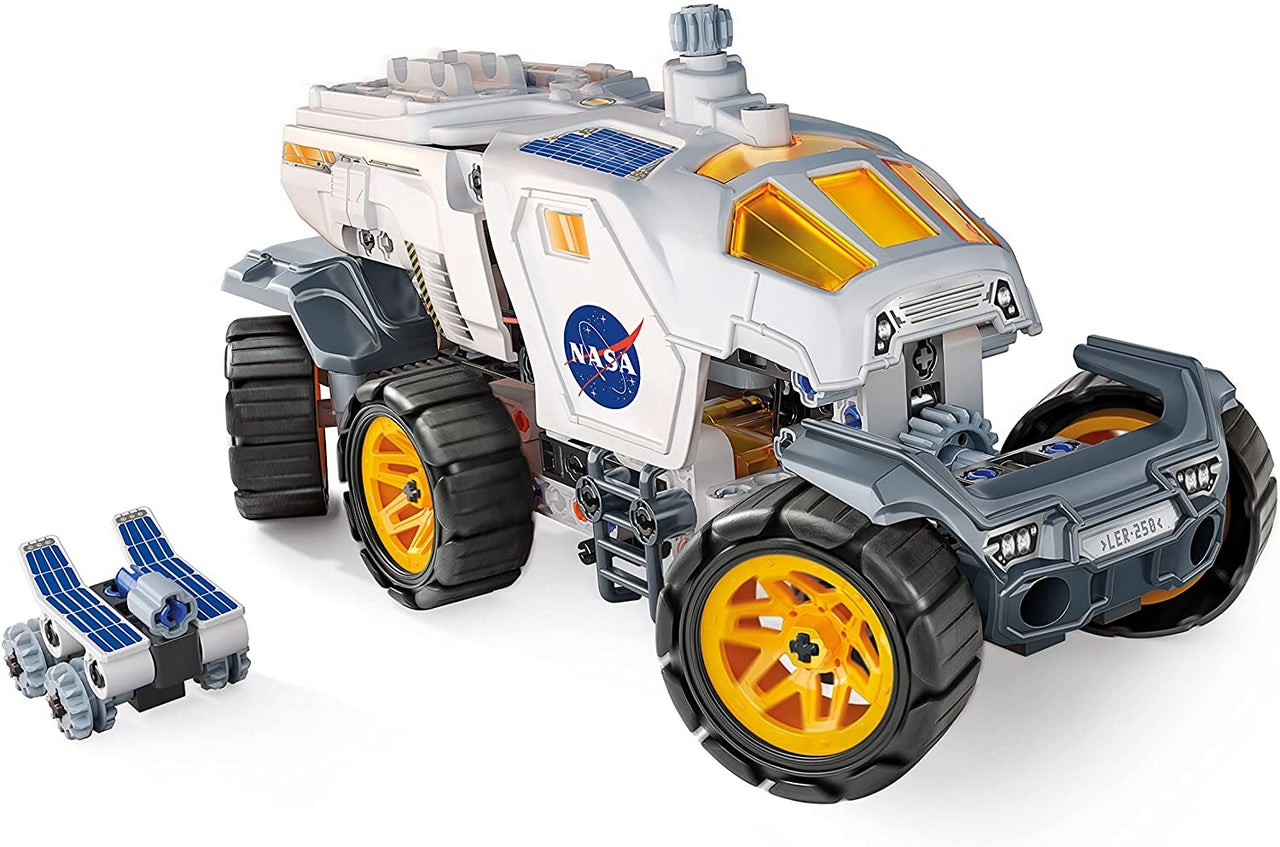 ROVER MARZIANO NASA