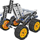 ROVER MARZIANO NASA