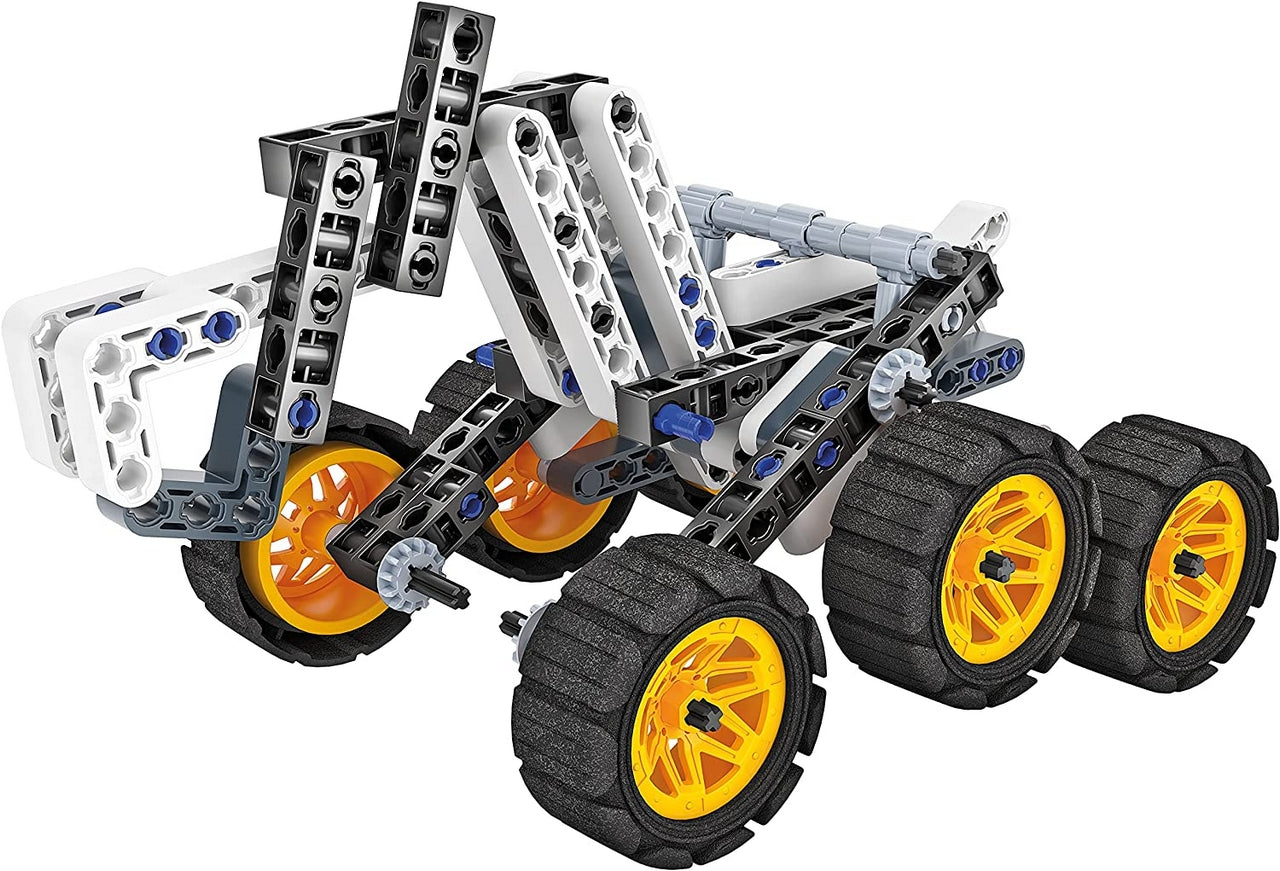 ROVER MARZIANO NASA