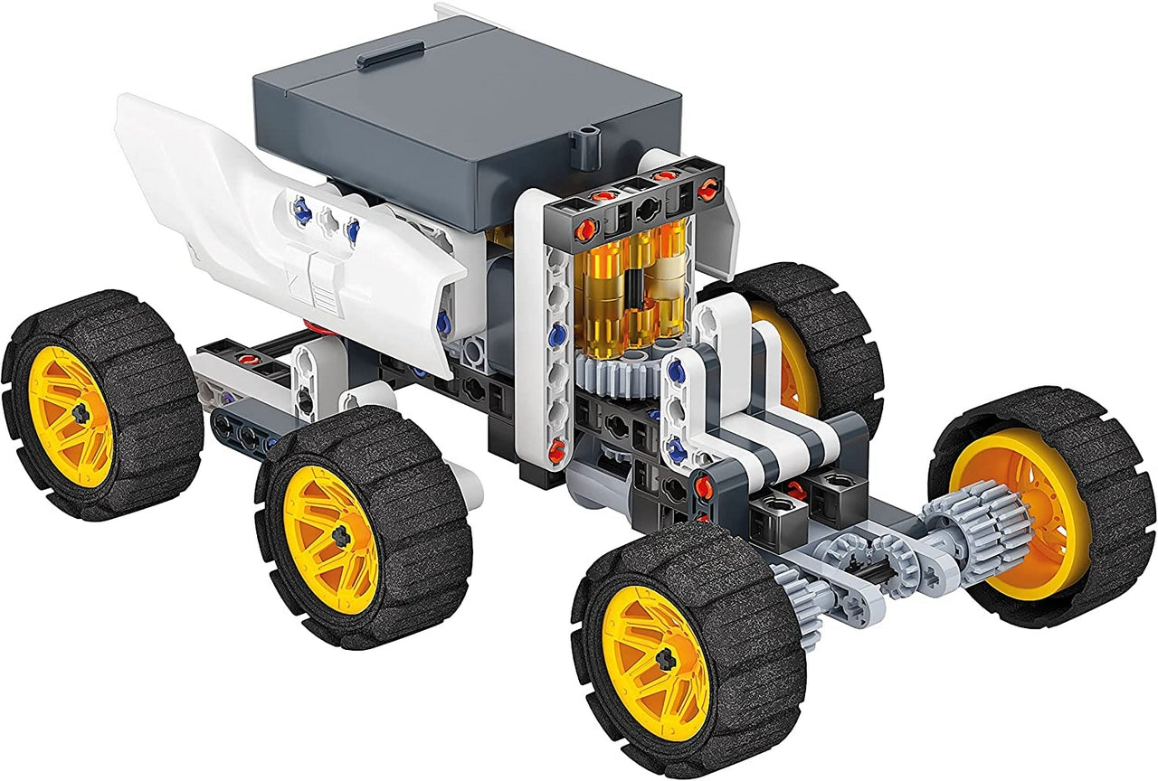 ROVER MARZIANO NASA