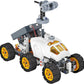 ROVER MARZIANO NASA