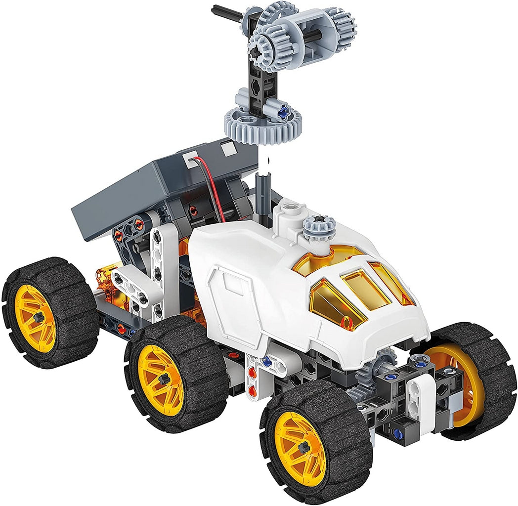 ROVER MARZIANO NASA