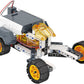 ROVER MARZIANO NASA