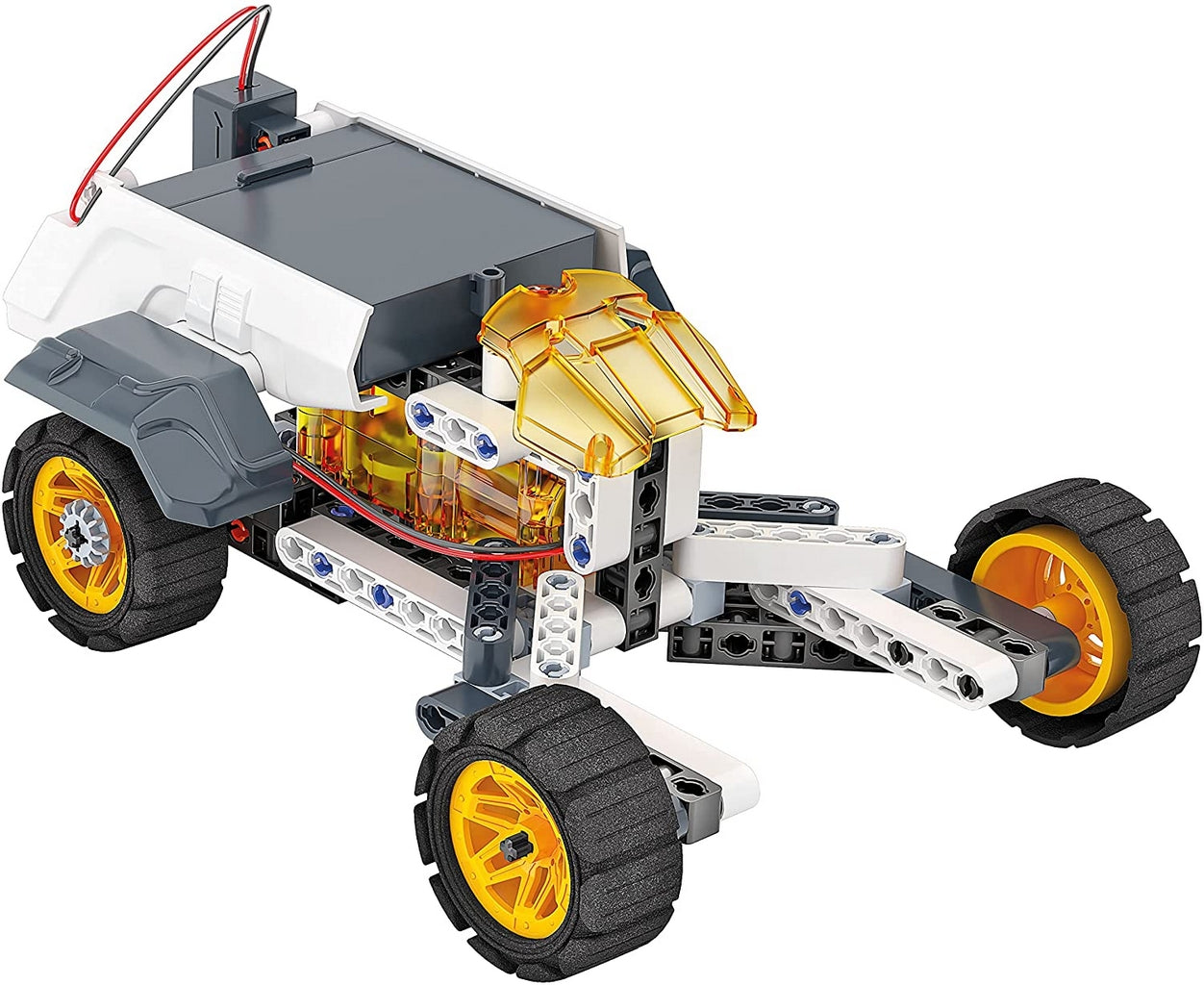 ROVER MARZIANO NASA