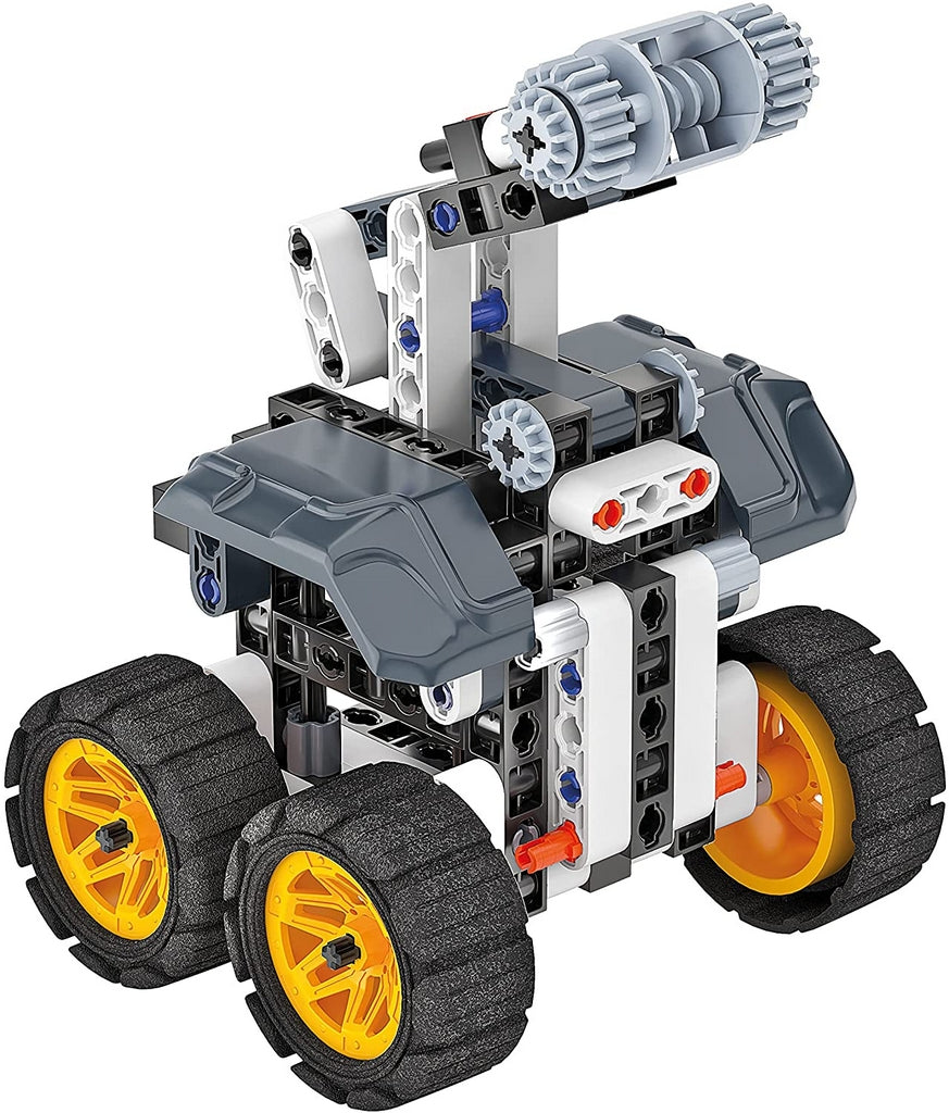 ROVER MARZIANO NASA