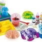 SUPER SLIME MOSTRI ORRIPILANTI